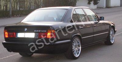 Купить генератор BMW 5 E34, ремонт генератора BMW 5 E34